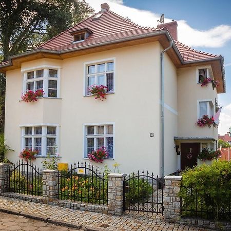 Appartamento Dom Pod Rybia Skala Jelenia Góra Esterno foto