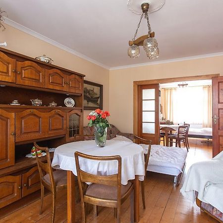 Appartamento Dom Pod Rybia Skala Jelenia Góra Esterno foto