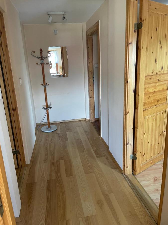 Appartamento Dom Pod Rybia Skala Jelenia Góra Esterno foto